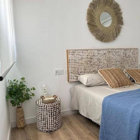 Apartamento A 20 M De Playa Almería Esterno foto