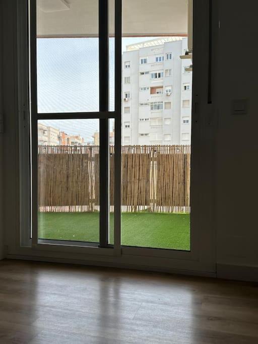 Apartamento A 20 M De Playa Almería Esterno foto